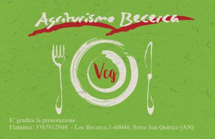 Agriturismo Becerca