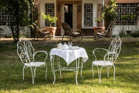 B&B La Rosa Bianca