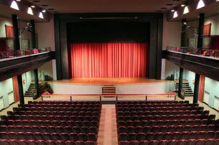Cine teatro Rossini