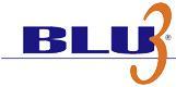 Blu 3 grandi cucine