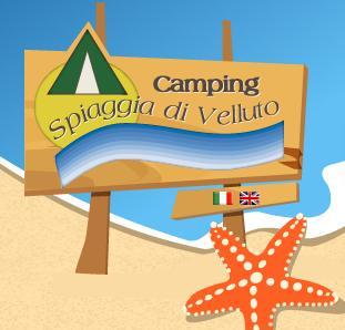 Camping Spiaggia di Velluto