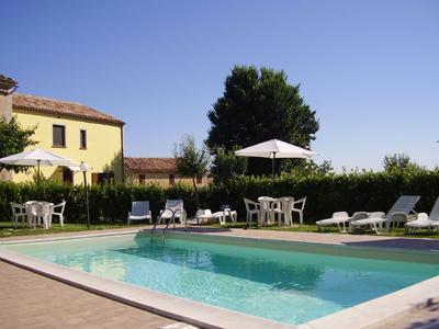 Agriturismo L'Olmo di Casigliano