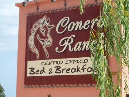 Conero Ranch
