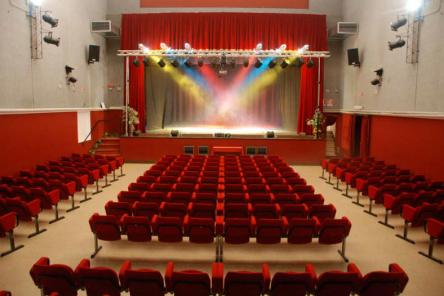 Teatro Portone