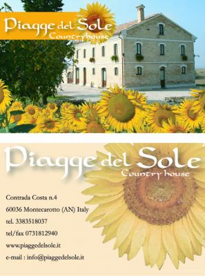Piagge del Sole