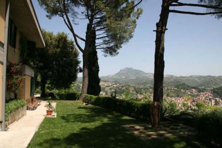 Villa Fortezza