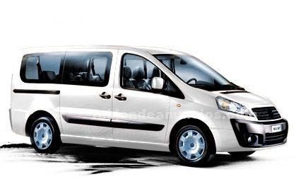 Taxi Conero