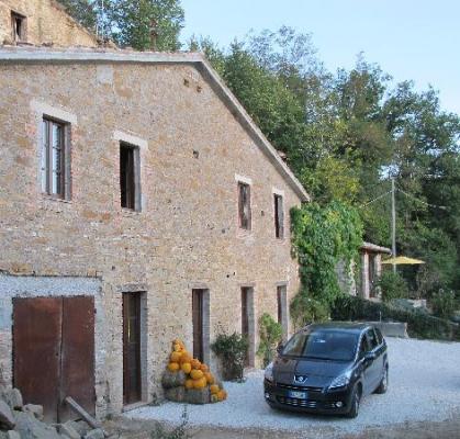 Agriturismo Due Sorelle