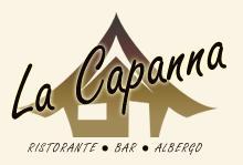 Rifugio La Capanna