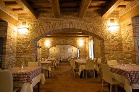 Locanda Montelippo