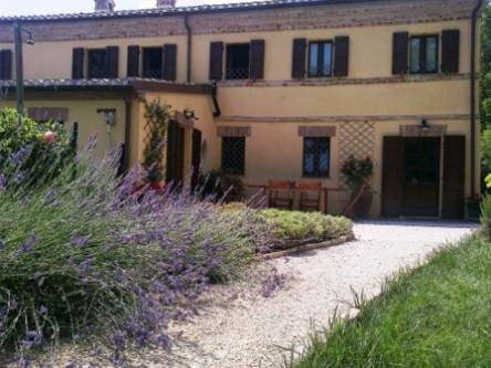 Corner Garden B&B