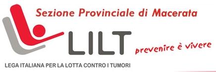 Lega Italiana per la Lotta contro i Tumori