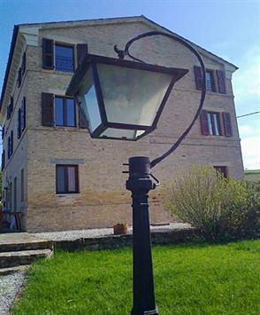 B&B Casale Laura