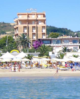 Hotel La Pace