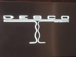 Il Desco