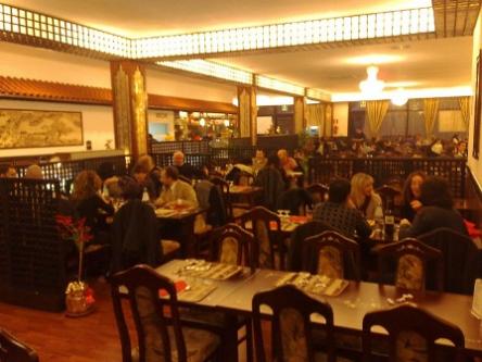 Ristorante Wok Sushi