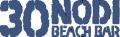 30 Nodi Beach Bar
