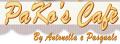 Pizzeria Pako's Cafè