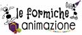 Animazione Le Formiche