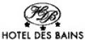 Hotel Des Bains