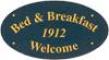Bed & Breakfast 1912