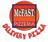 Pizzeria mcfast