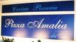 Pizza Amalia